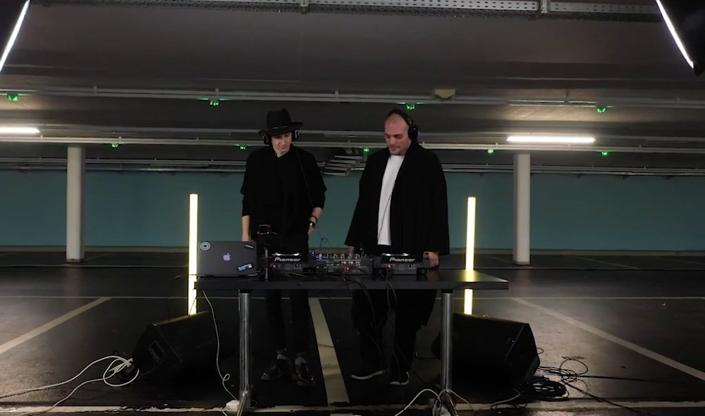 renaissance_dj's tweet photo. Our Swiss duo #ForgottenNotes join us tomorrow with an exclusive stream, which includes tracks from their recent 'Moalé / Hanala' EP to a few new hidden gems.
Tune in @5PM on our Facebook.
https://t.co/T4OvFrMWMJ https://t.co/B69fQZj6L7