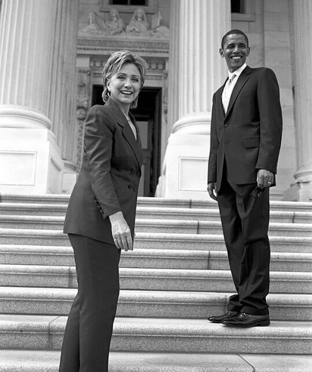 dilemmv's tweet photo. I like Joe
but imagine for a moment #ObamaClinton https://t.co/VHK0TlaH3v