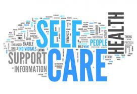 Save Yourself With Self-Care - buff.ly/2Ybe5jH