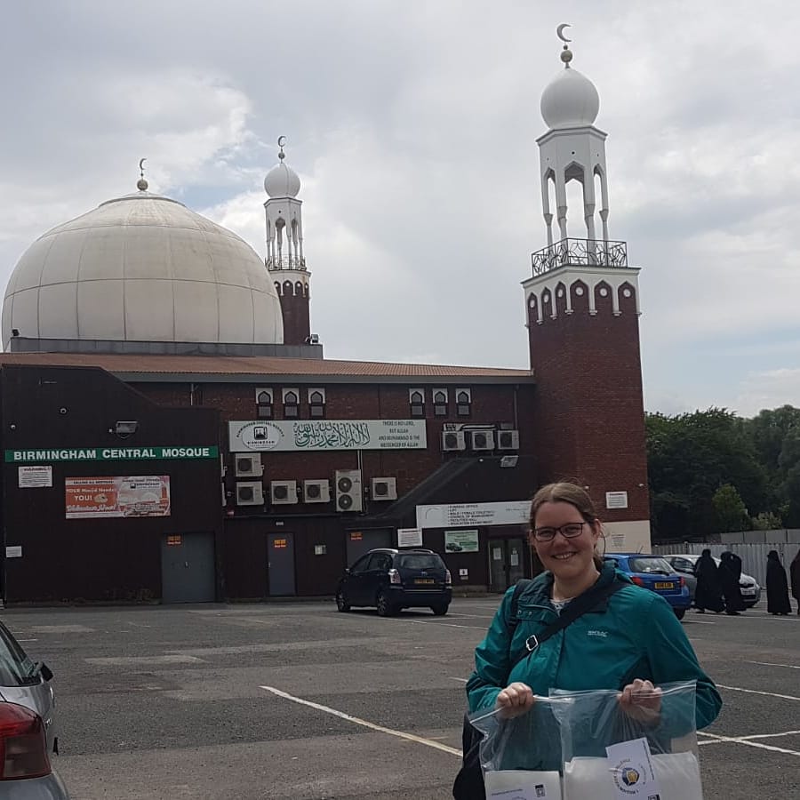 NHS PPE Campaign by Loft 25/GLMCC tweet media