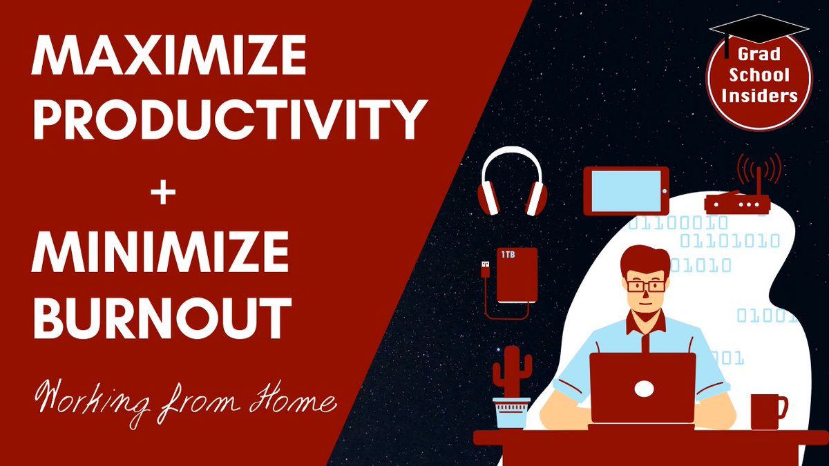 Grad School Insiders tweet media