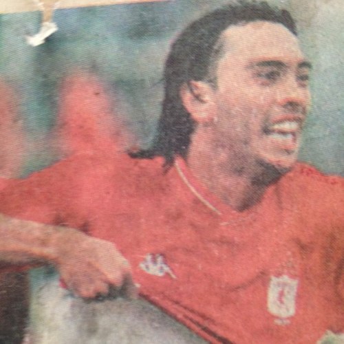 ¿Cuál era su favorito?

🔄 Julián Vázquez 
❤️ Julián Tellez