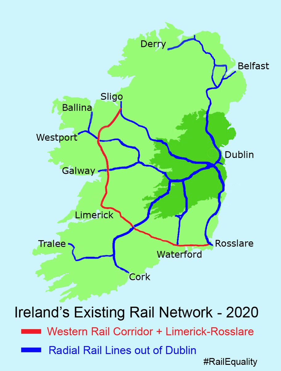 Love Greenways but not on Our Railway tweet media