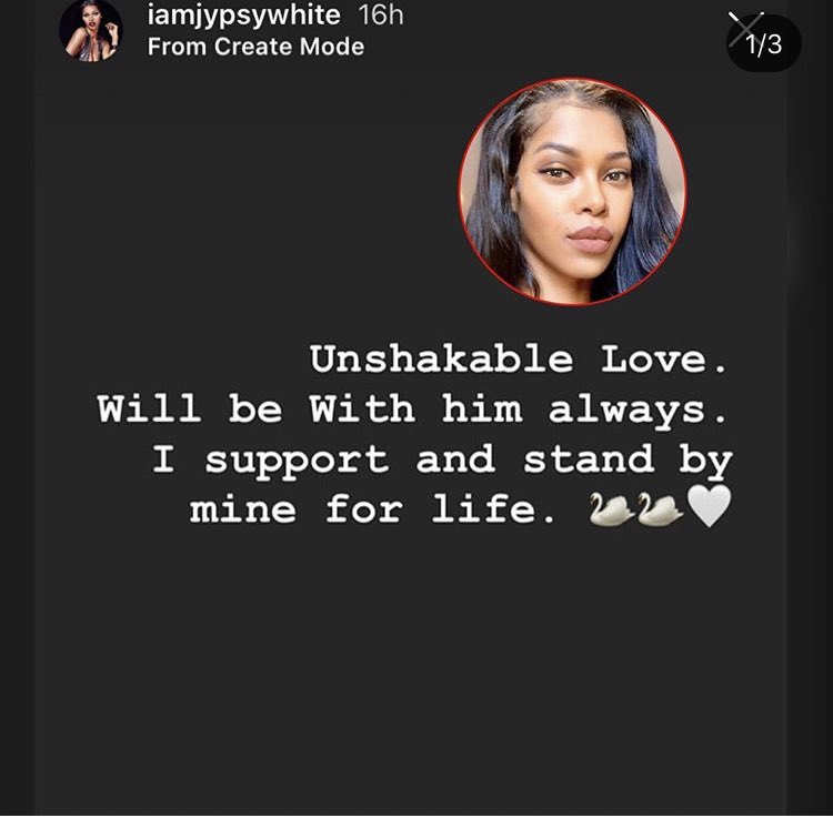 Splashystackss's tweet photo. Nick Cannon went and got his baby mom pregnant again and his girlfriend supports it 👑 https://t.co/pKl8AOMyvZ