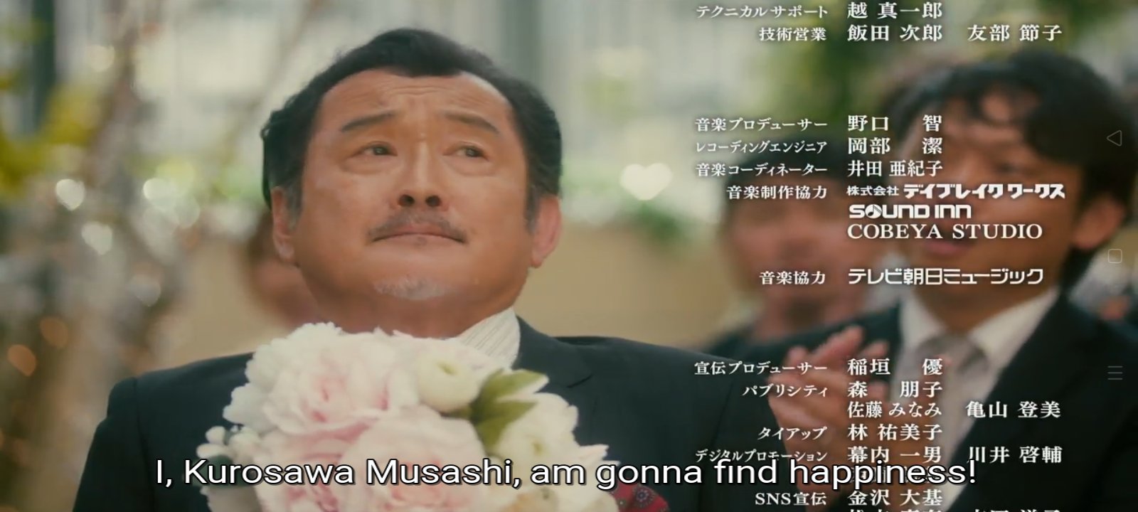 Yukicchi Is Excited For Bl Sd Movie In 22 Also May Buchou Finds His Happiness Through Takekawa