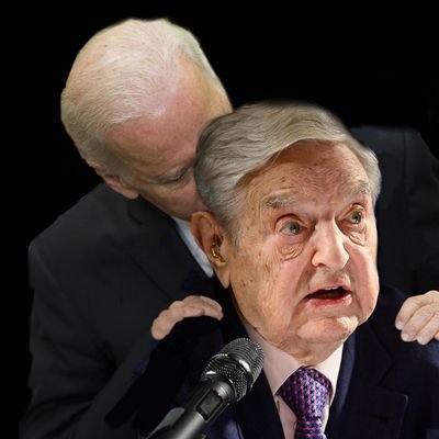 Sovereignty4USA's tweet photo. @parscale @JoeBiden https://t.co/OrSMkr10Rt