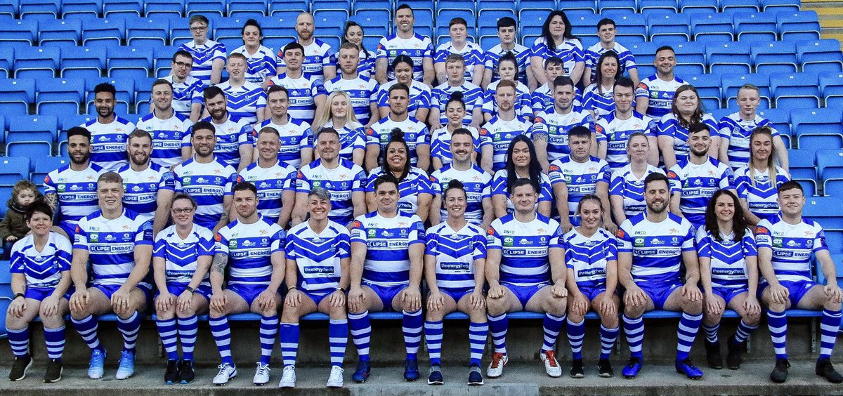 HalifaxPanthers's tweet photo. Weโll be ๐
#FaxFamily https://t.co/TX5vox8b79