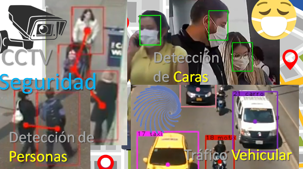 osdglobal's tweet photo. La infraestructura en software es vital para el crecimiento económico del país y #4ir, por eso en OSD estamos innovando y creando soluciones de Seguridad y Control del #Covid_19 con Visión Artificial y #AI
#LaClaveEsElSoftware @FedesoftCol @karenabudi @GermanRueda @Ministerio_TIC https://t.co/bOn3mlFqnm