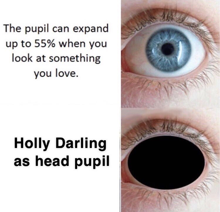 KnoxElections's tweet photo. EYE know who Iโd be voting for next week!! #voteholly ๐๐
Read my manifesto here: https://t.co/8AiPcbAOO6
@knoxacademy https://t.co/Sy9mRMYymD