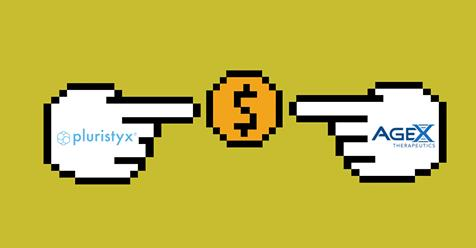 Commercial boost for #AgeX and #pluripotent stem cells
<a href="/agexthera/">AgeX Therapeutics</a> and <a href="/pluristyx/">Pluristyx Inc</a> announce manufacturing, marketing and distribution agreement.
#longevity #stemcells #hESCs #Pluristyx  
bit.ly/2YECOvI