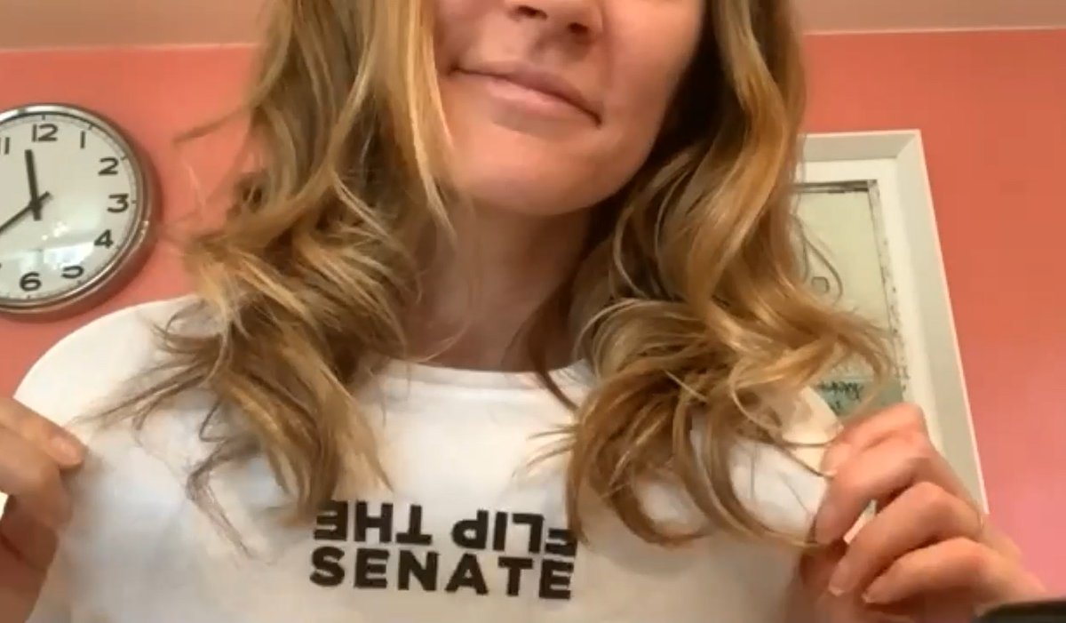 INTERVIEW: We chat with @harmon_jess about keeping engaged during the pandemic, the end of "iZombie," Niylah and directing an episode of #The100 S7, and passionate fans - bit.ly/37A8TIS