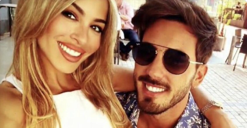 ¿Tendrá futuro la pareja de Iván y oriana o será un montaje? eltronodeeli.blogspot.com/2020/06/tendra… #LaCasaFuerte <a href="/OrianaGMarzoli/">Oriana Marzoli</a>