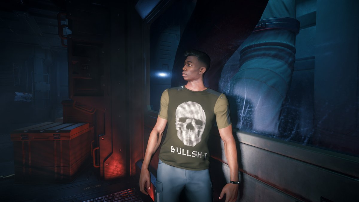 KEC_StarCitizen's tweet photo. Encore un joueur qui s'est perdu a Grim'Hex? Pas de stress, la KEC est là! On accompagne nos nouveaux joueurs et on les fait participer à nos évents suivant leur dispo, souhaites-tu rejoindre nos équipes et goûter a l'aventure Star Citizen? Lien dans la bio⭐️🚀👽 https://t.co/QjxiCHCtr9