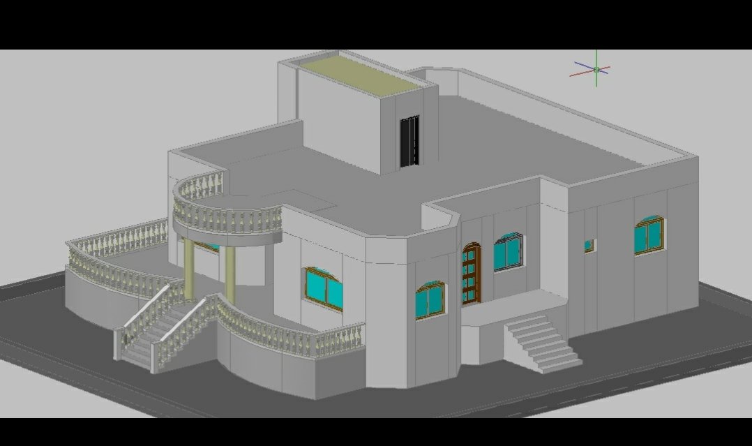 رسم مخططات هندسية ومعمارية على برنامج #الأوتوكاد
وايضا نقوم بعمل تعديلات على المخططات حسب الطلب
للتواصل يرجى إرسال رسالة على واتس أب
00962798394534
#أوتوكاد
#مخطط
#رسم_معماري
#تصميم_معماري
#رسم_هندسي
#مخطط_بيت
#أوتوكاد
#3d #Autocad