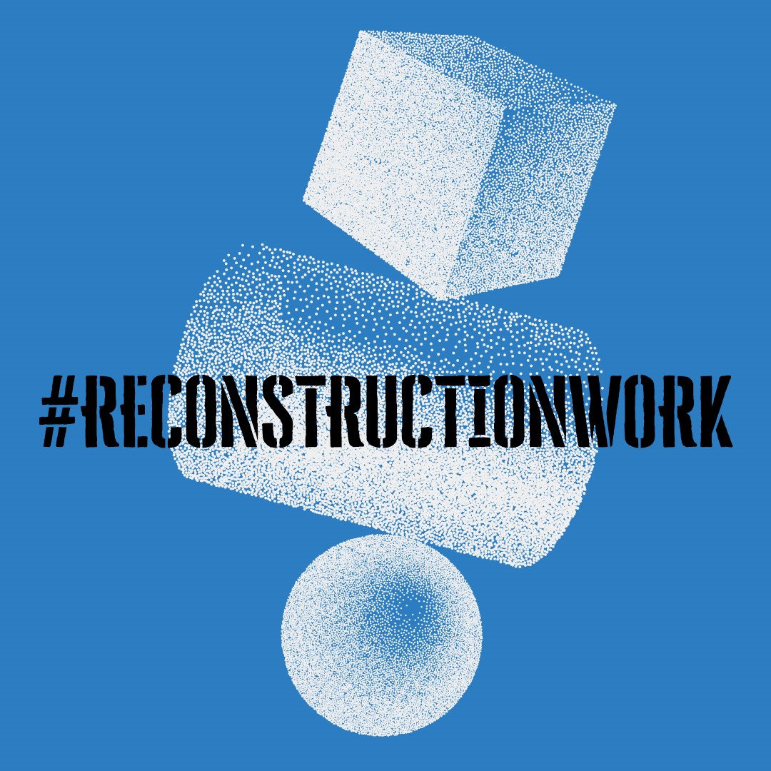 SociologyWmin's tweet image. Discussion on Black cultural and political activism with Gary Younge and Lola Olufemi 6pm, Friday 26th June 2020 #reconstructionwork
stuarthallfoundation.org/what-we-do/eve…