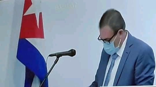 Efectuado pleno de la Academia de Ciencias con importantes propuestas para enfrentar la etapa de recuperación post Covid 19