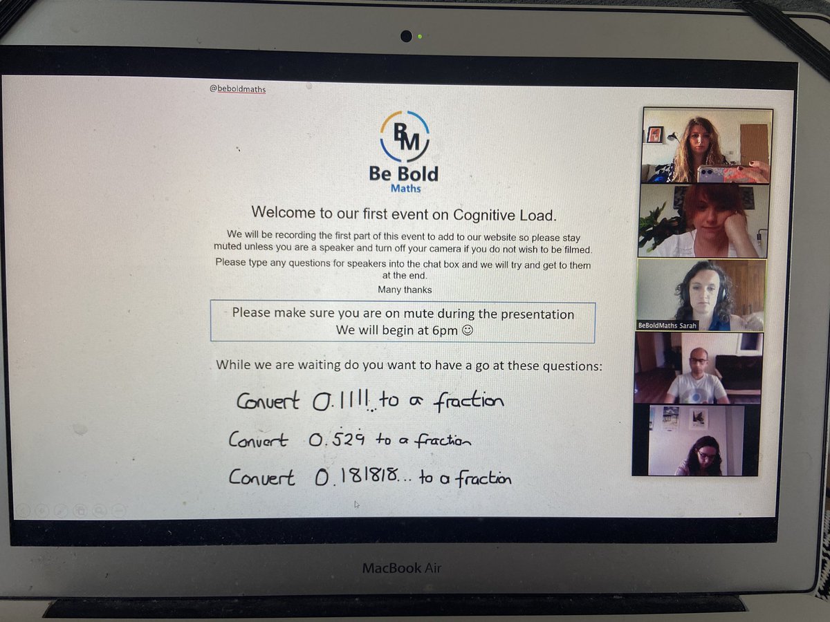 We’re ready and waiting when you are! #mathscpdchat <a href="/bebold_cpd/">BeboldCPD</a>