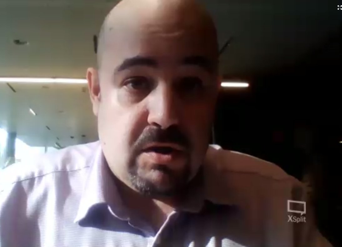 FinnovaEU's tweet photo. #CircularEconomyAccelerathon
🔊Miguel Ángel Pérez, director de IT. Finnova explica las herramientas que van a usar los participantes para proponer sus retos y aprender la metodología del @LIFEprogramme
👉Apúntate al #AccelerathonPajaDelArroz
🔗https://t.co/NuamGeRX9c https://t.co/pRilKo4JMH