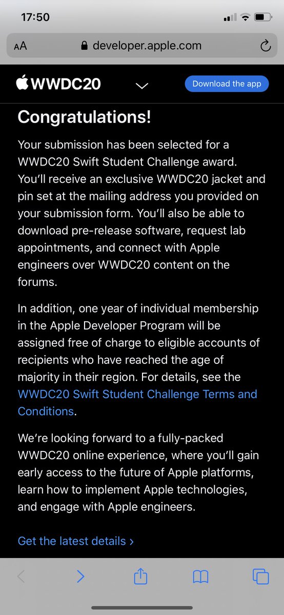 Tomás Mamede tweet media