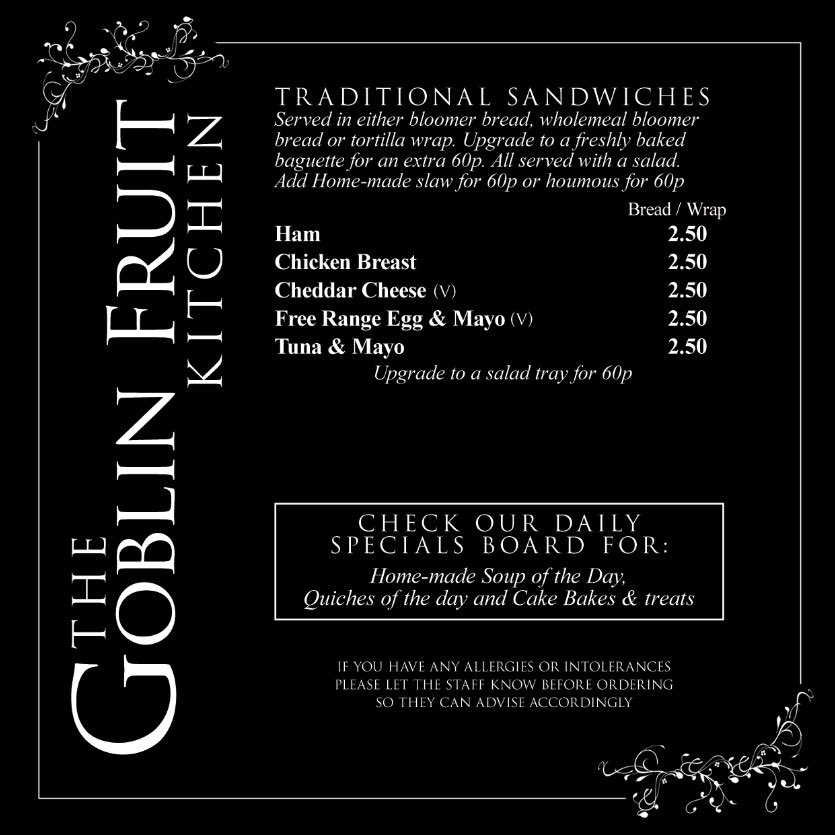 The Goblin Fruit Kitchen Hull (@goblinhull) on Twitter photo 