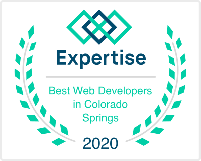 Clik_Global's tweet photo. We have been voted as Best Web Developers in Colorado Springs! We are so excited!
#thebest #tuesdayvibes #webdeveloper #webdevelopment #Colorado #coloradosprings https://t.co/lkD2kTdYoz