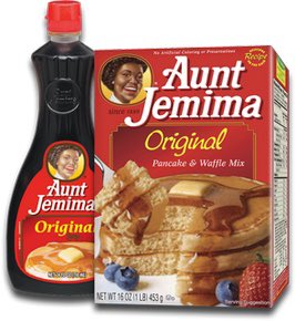The sad history behind the Aunt Jemima brand a thread