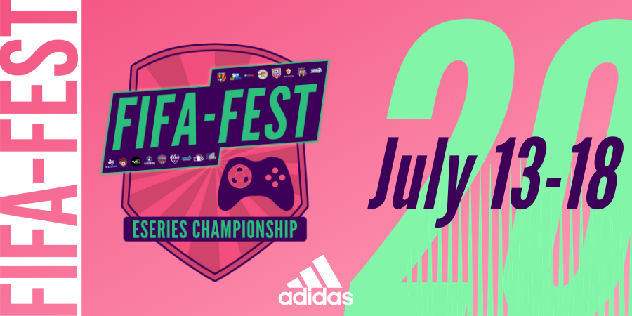 WYS__Gaming's tweet photo. We're excited to join with 16 other state youth soccer associations for an exciting nationwide FIFA tournament next month!! Keep an eye out for the details of our qualifiers later this week!

https://t.co/QGvO2cnufJ https://t.co/iXJsRNiAsG