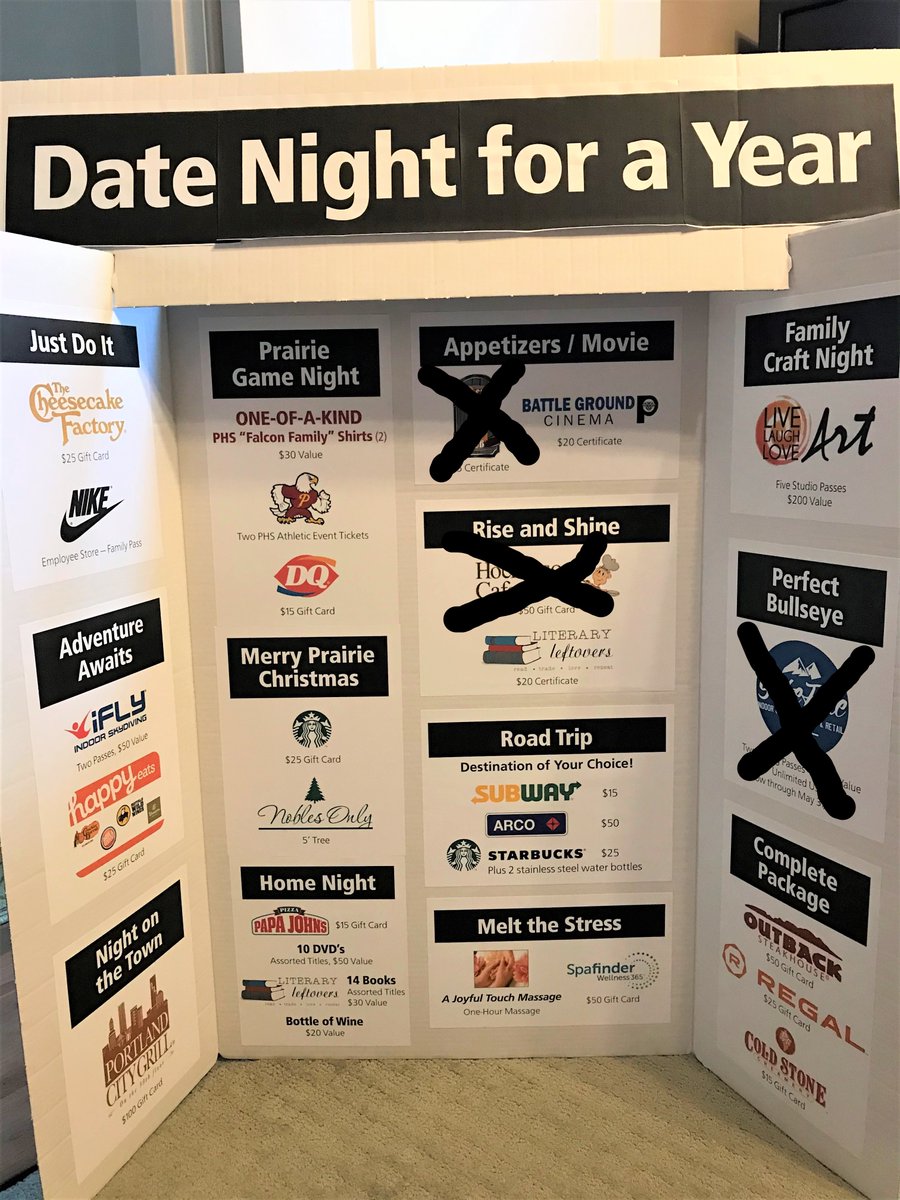 PHS Boosters tweet media