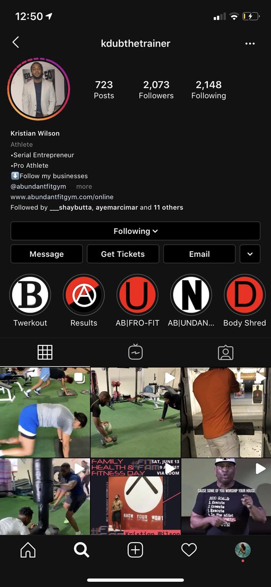 YaMariee_'s tweet photo. oh yeah, let’s start ONLY supporting black owned gyms! planet fitness or any of those other gyms won’t see a dime from me! @abundantfitgym / @kdubthetrainer on Instagram located in Capitol Heights ! Tell my trainer @_SteezBoi i sent you lol RT for all my DMV people. https://t.co/11S635vpx0