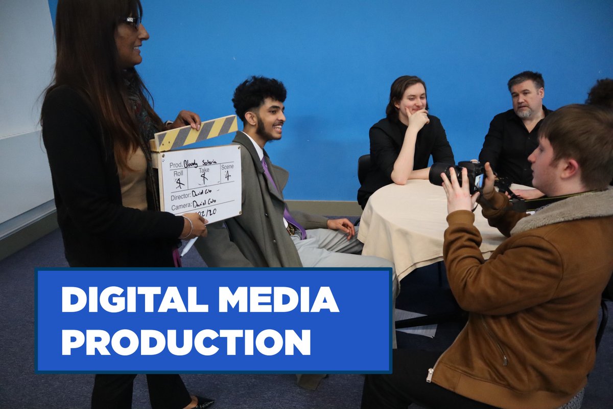 AylesburyUTC's tweet photo. As life begins to get back to normal, we thought this week weβd share a glimpse into #UTCLife, from last term. 1/3 #bucksutc #studentlife https://t.co/2RYpSc2dAP