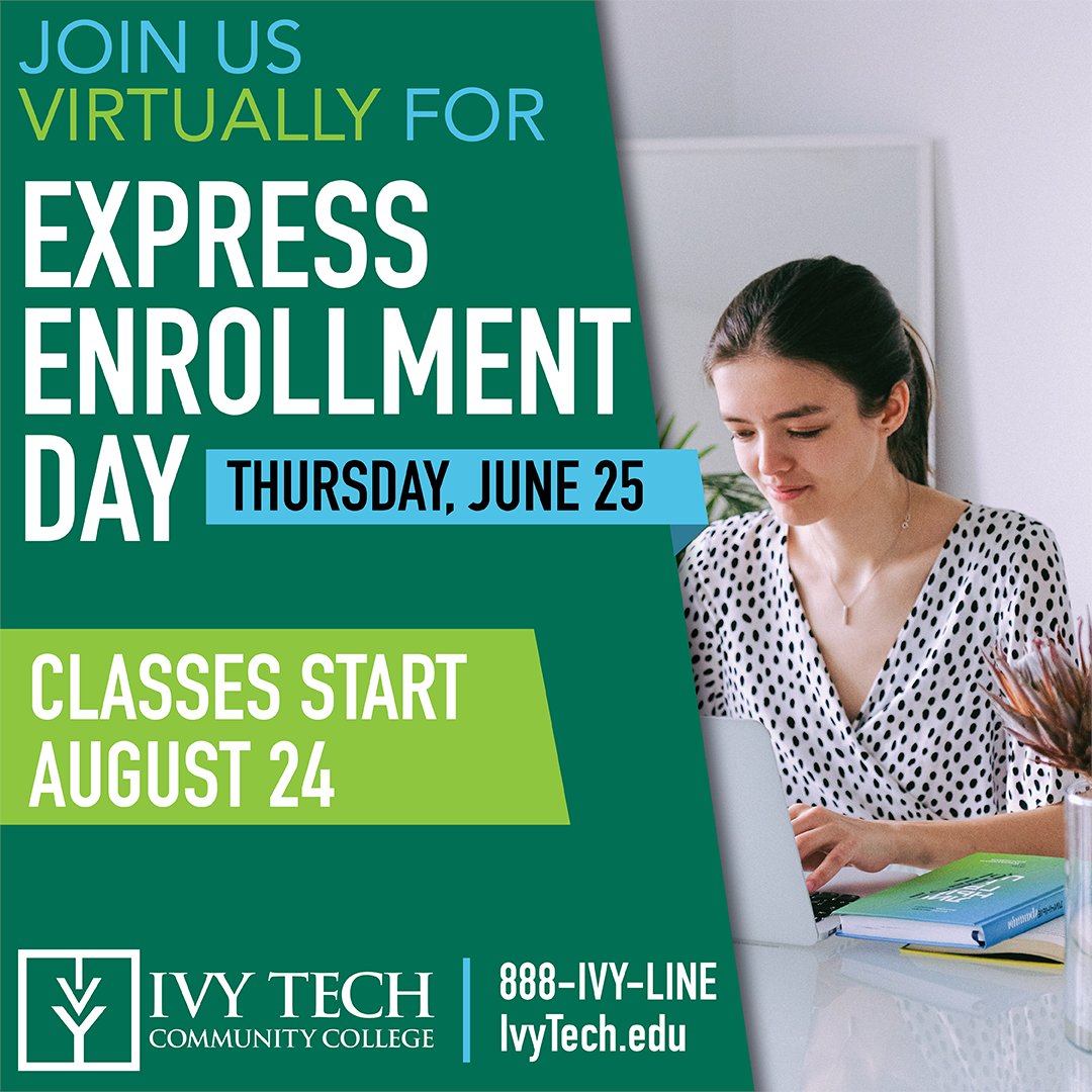 Ivy Tech tweet media