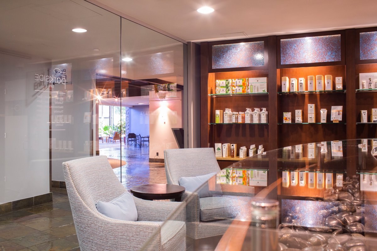 TheParksideSpa's tweet photo. We are re-opening on Thursday, June 18! We'll have limited hours and a limited menu to start but we assure you it will be a safe, amazing &amp; relaxing experience that you know and love! We can't wait to welcome you back! 
#yyj #reopening #safetyfirst #spaday #wereback https://t.co/T8KUasivza