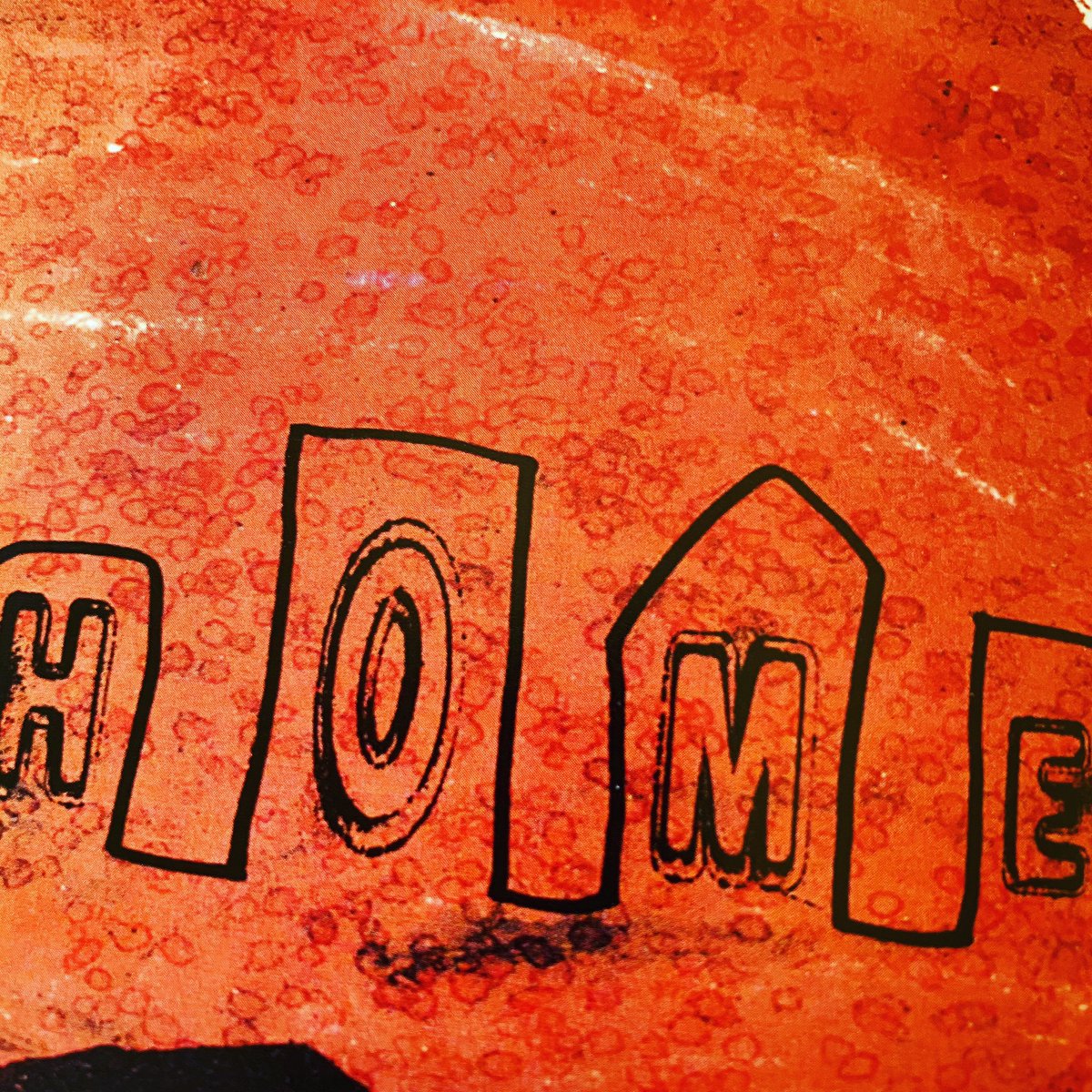 modefandotcom's tweet photo. Today in #DepecheMode history. ‘Home’ released in the UK 🇬🇧 on 16 June 1997. #modefan https://t.co/mh83VgzFE3