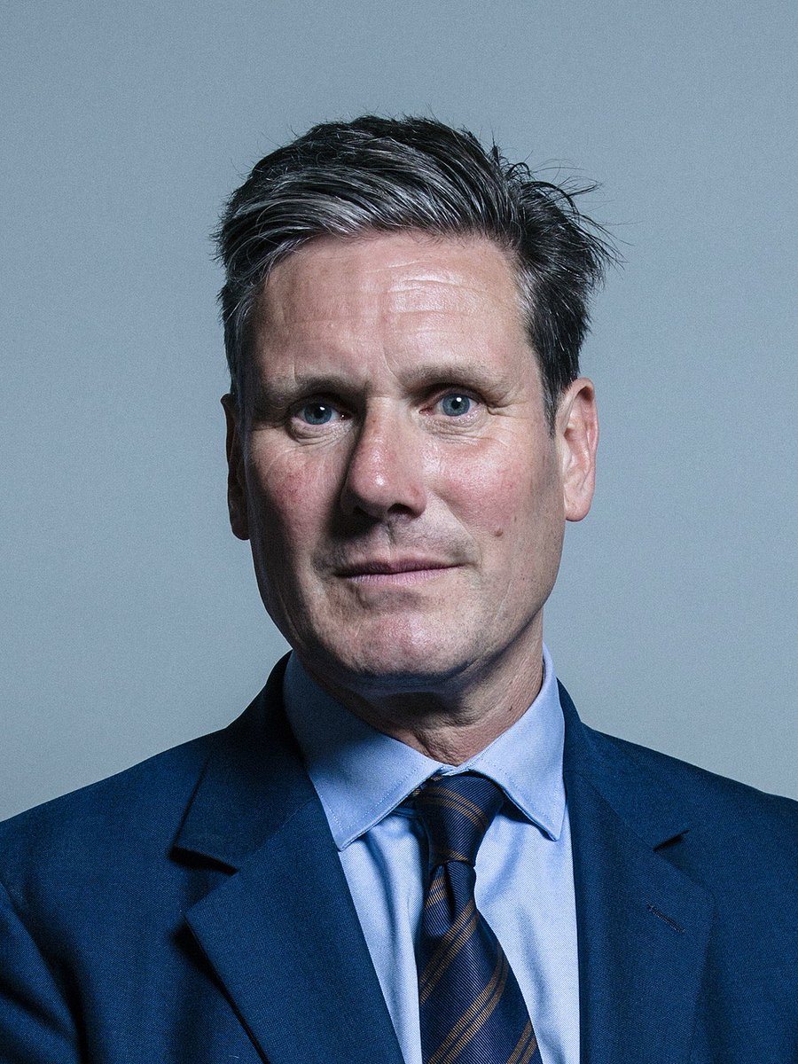 2. Keir Starmer; Dvorak’s New World Symphony. It’s bold, it’s new, it’s.... quite same-samey actually. Heralding a new beginning, a romantic vision of the future you want to believe in. But we’ve seen it before and gets quite bland. Something to play chess with.