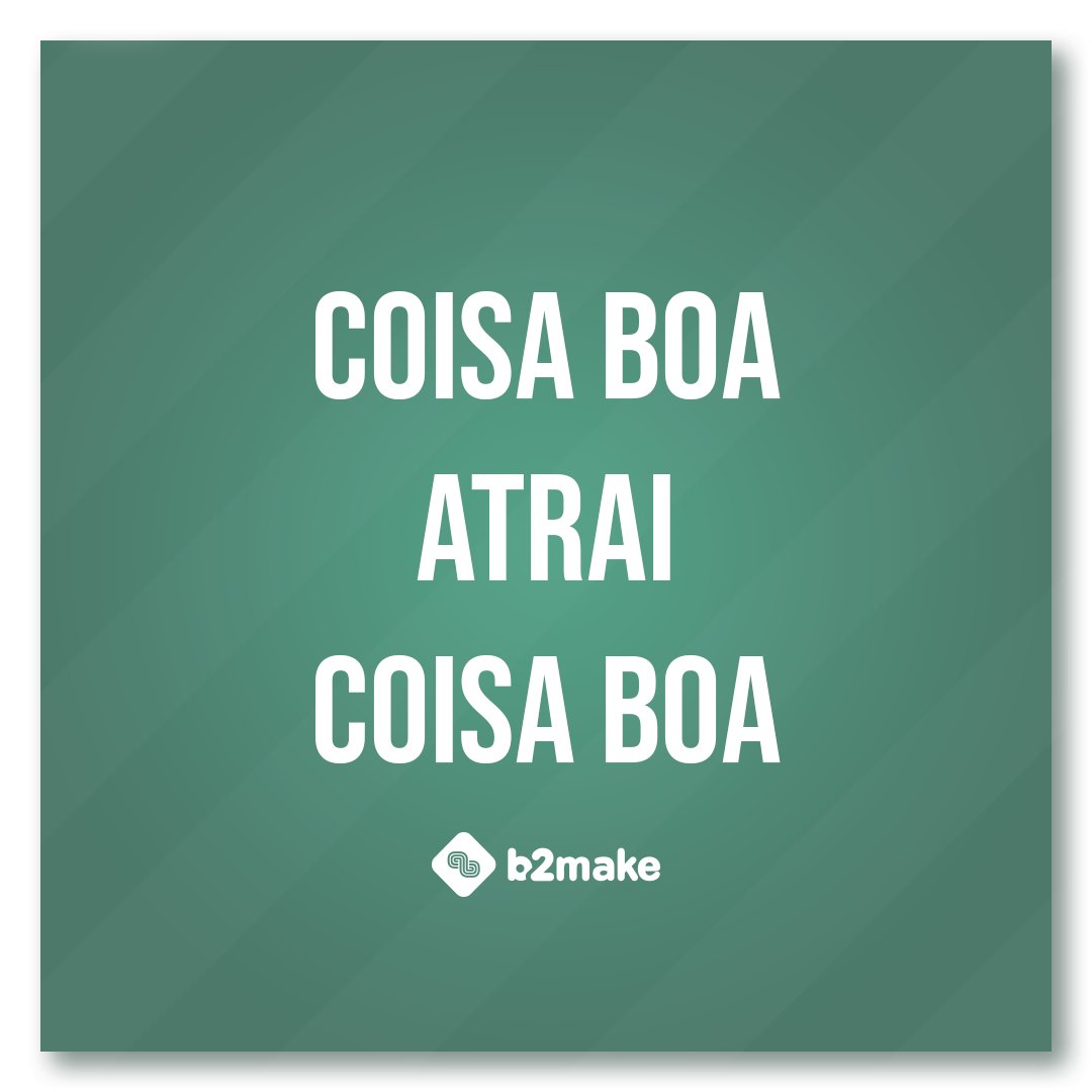 b2_make's tweet photo. A velha e boa lei do retorno

.
.
.
#boasações #goodvibes https://t.co/MbghKEiWr4