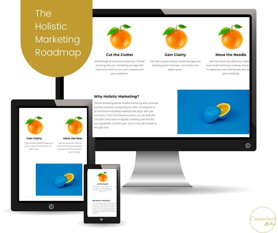 Chipperfield Media tweet media