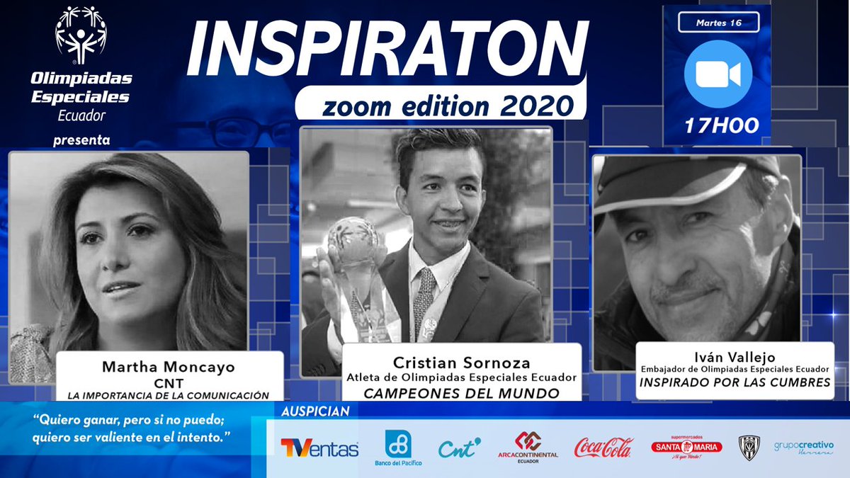 OE Ecuador tweet media