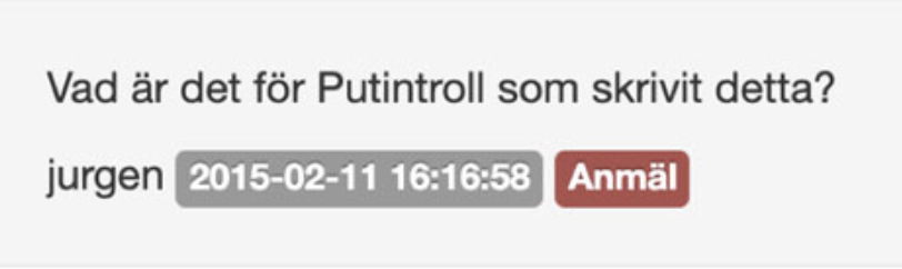 Ultimate lesson? It's harder to run a viral information operation than you might think. "What kind of Putin troll wrote this?" An epitaph for  #SecondaryInfektion... at least for now.