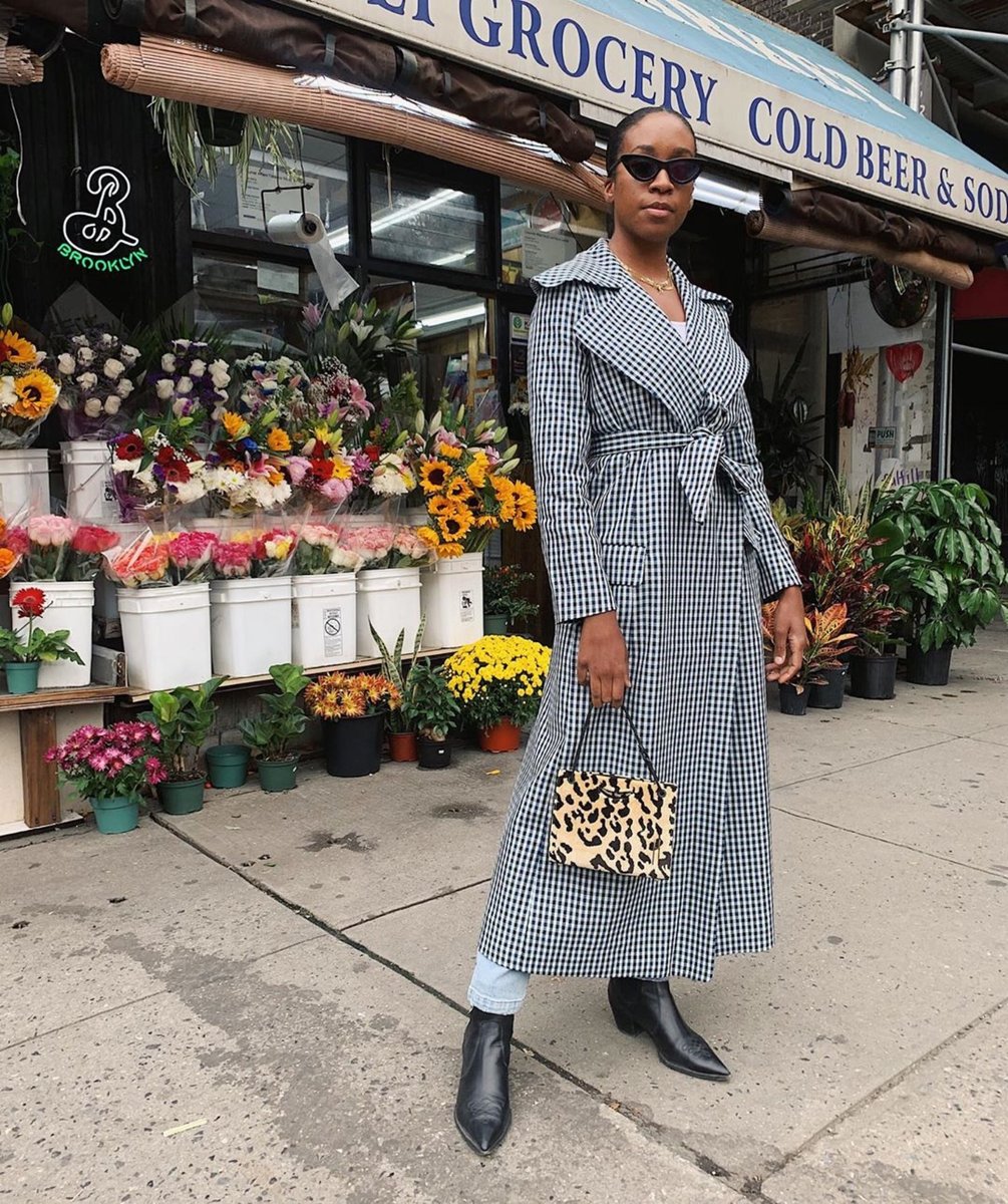 Mini bag obsession ✨
Take a walk on the wild side with the @HaywardLuxury Mini 1712 Basket Handbag, available in store and online.
#elizabethanthony