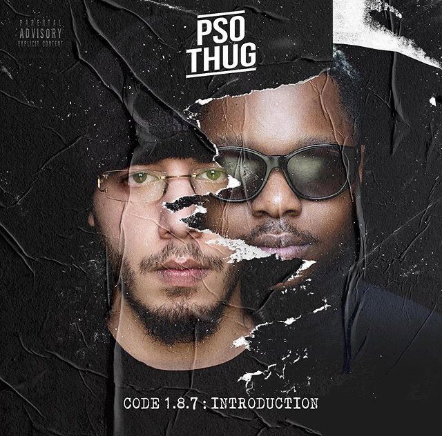 billboardfrpro's tweet photo. 🚨 PSO Thug ont annoncé la sortie de l'EP #CODE187INTRODUCTION !
📍19/06/2020 https://t.co/HM8RjbPM4H