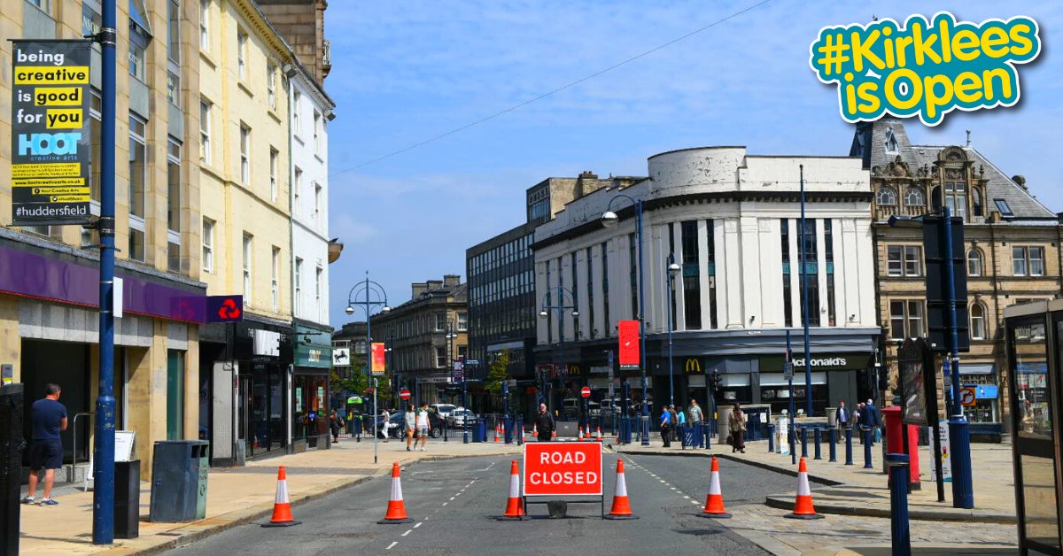 TheVillageHudds tweet picture
