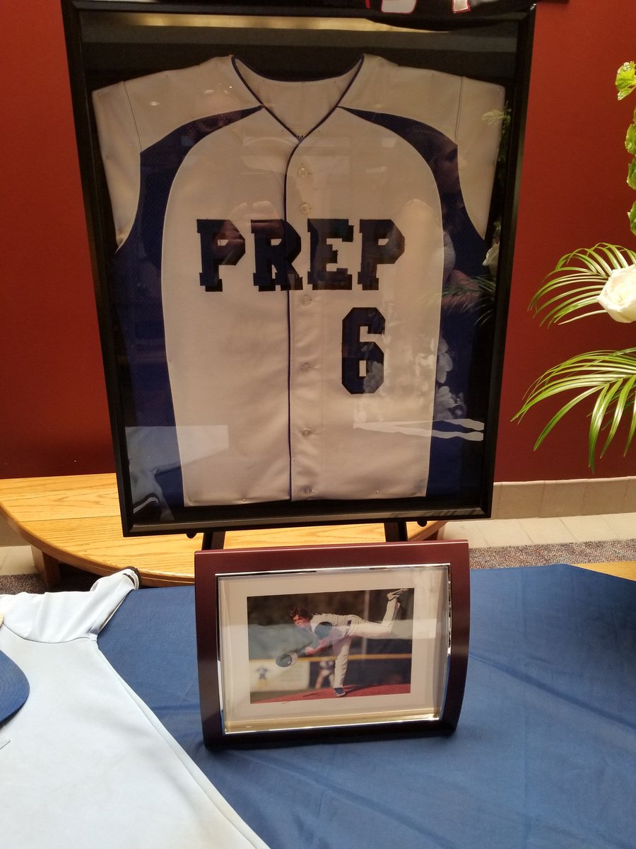 Tough day. R.I.P.
#ZZ6