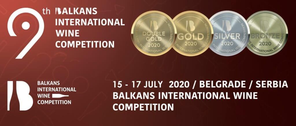 BGWineTours's tweet photo. Belgrade Hosts the Balkans International Wine Competition 2020 in July https://t.co/SUP5jXWcTc #BIWCF #BalkansInternationalWineCompetition #BalkanWine #wine #winelover #winefestival #serbia #belgrade #wineoclock https://t.co/rMHdQOk0sQ