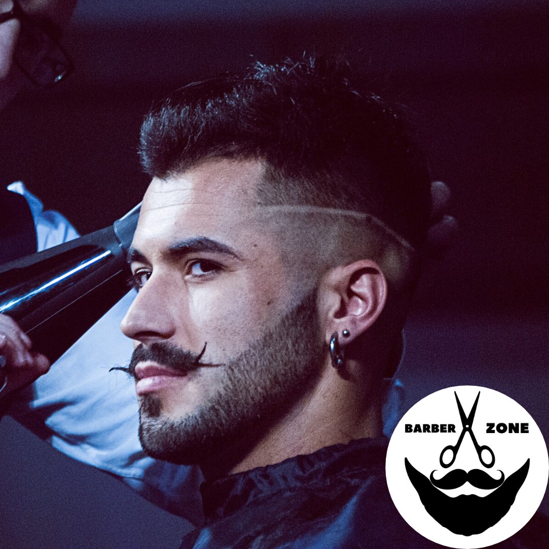 BarberZone2's tweet photo. Finished 🤙🙃
#BZ #BarberZone #barbershop 💈 #hairstyle #barber_soul #barberlessons #barberart #barberos #barberrespect #barbershops #barbergrind #barbersoul #barberschool #barberhood #barberstylist #barbería #barberindo #barbersociety #barberuk #beefcake #f4f #s4s #l4l #c4c https://t.co/wxy6f2ldXj