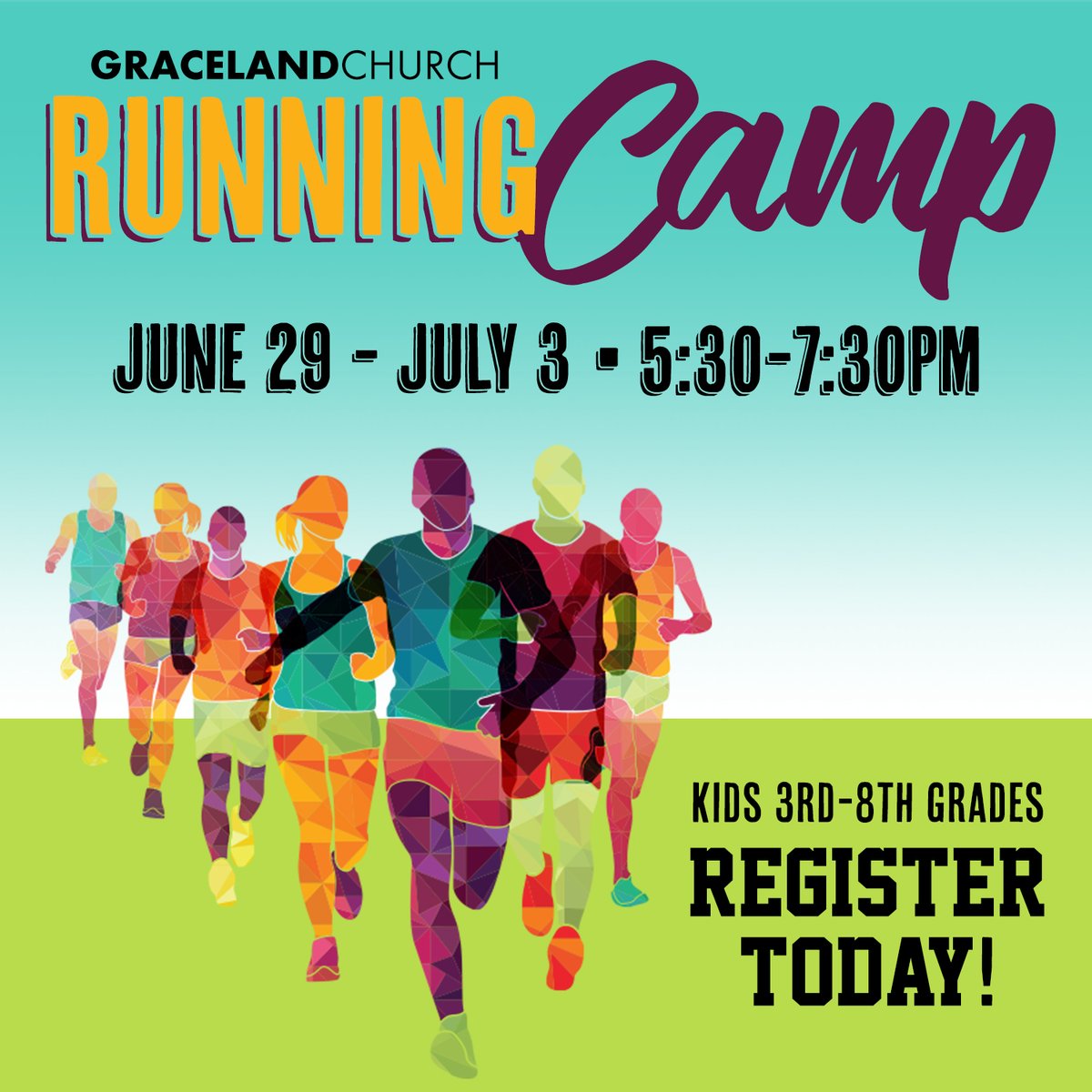 Graceland.Church tweet media