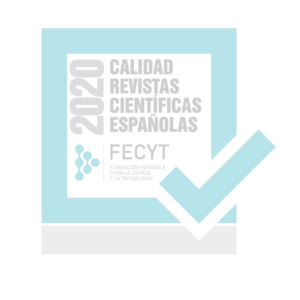 javier_ballesta's tweet photo. @EducatioSXXI  ha renovado el sello de Calidad de revista científica española @FECYT_Ciencia. Se puede consultar la lista de revistas https://t.co/ReOXfRszZm  @UMU @editum @umusiu @AulaMagna2_0 https://t.co/uck3bjSvzD
