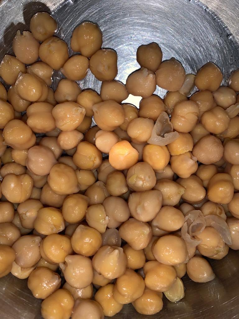 UNCFSU_StaffSen's tweet photo. For #BroncoTastyTuesday, here is our past-President Velappan’s favorite recipe: Gluten-free Vegetable Pasta! Here is the recipe and some photos taken along the way; the recipe video will be in the next tweet. #employeebroncoprideweek #faystate @uncfsu @velappanv https://t.co/yyEVZDQIvP