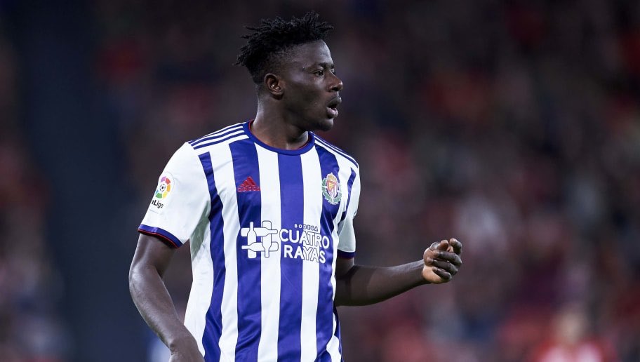 The Saints View tweet media