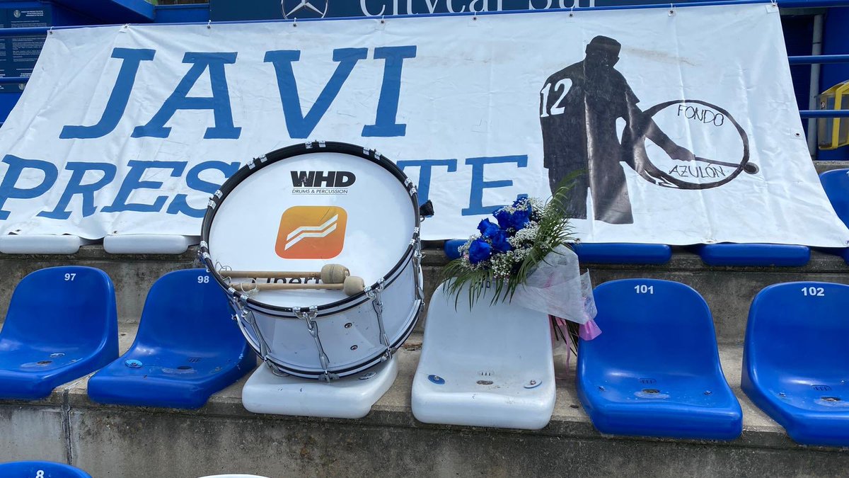 Federación de Peñas Getafe C.F. tweet media