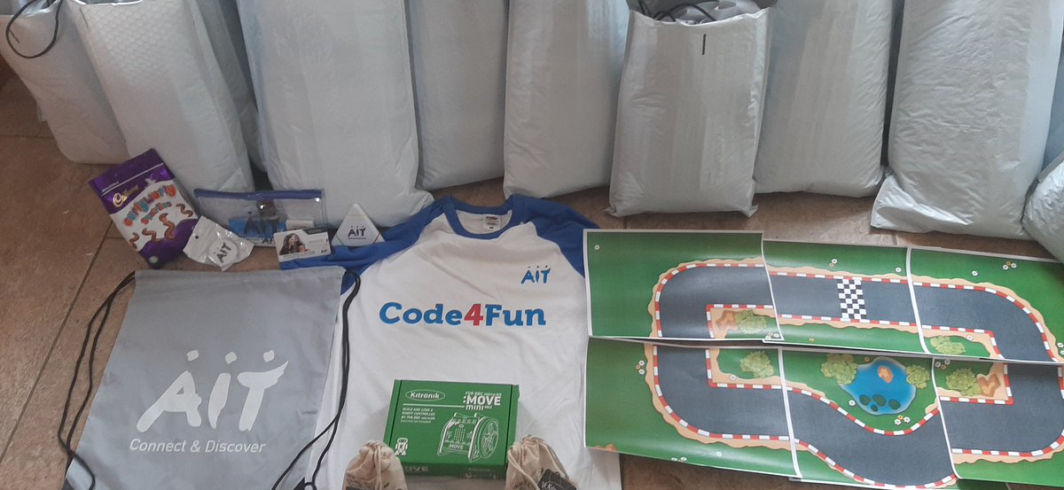 Dr Karol Fitzgerald tweet media